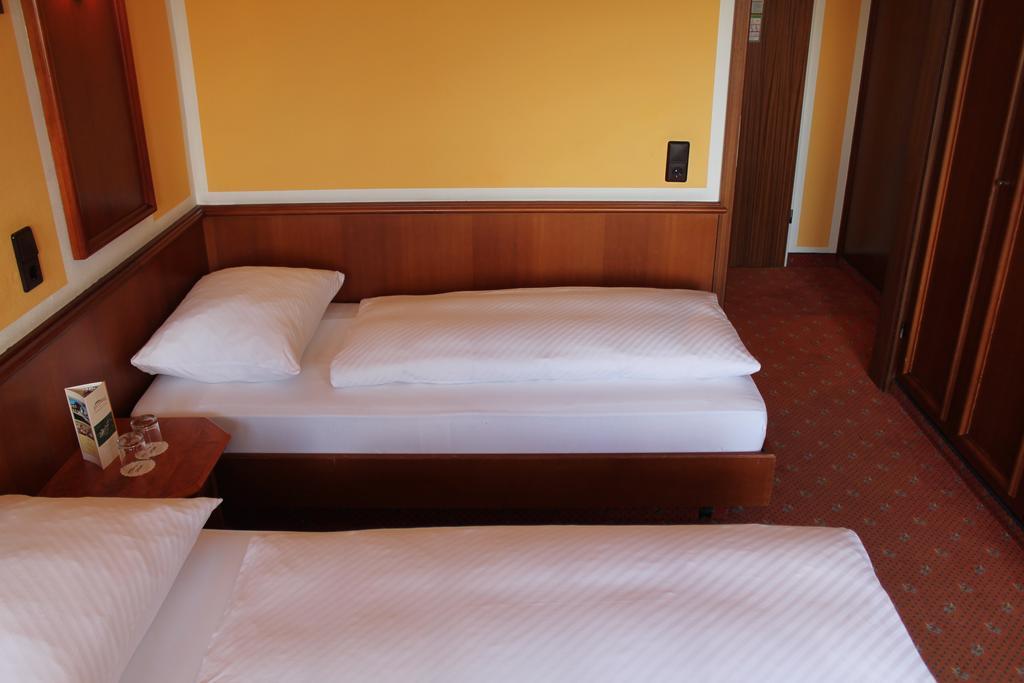 Berghotel Hamburg Blick Szoba fotó